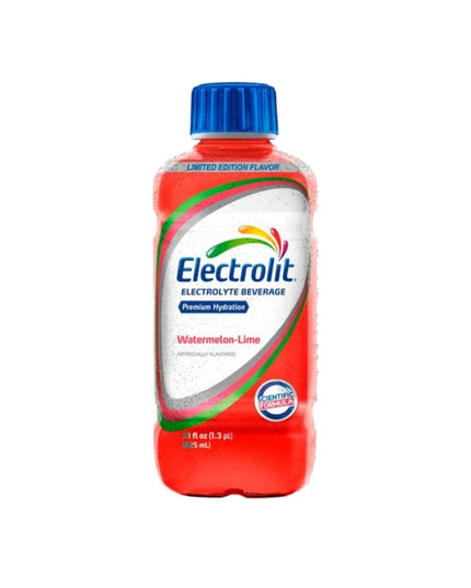 ELECTROLIT WATERMELON LIME  12/21 OZ