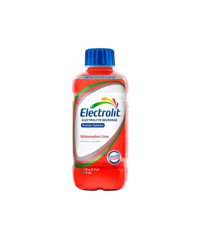 ELECTROLIT WATERMELON LIME  12/21 OZ