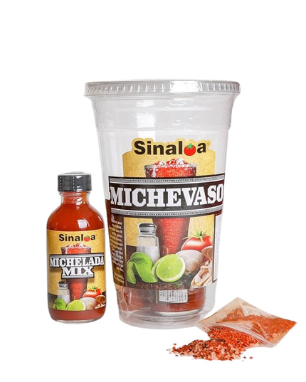 SINALOA MICHEVASO CULIACAN 24/CS