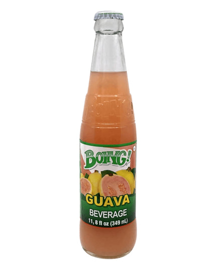 BOING GUAYABA 24/12 OZ