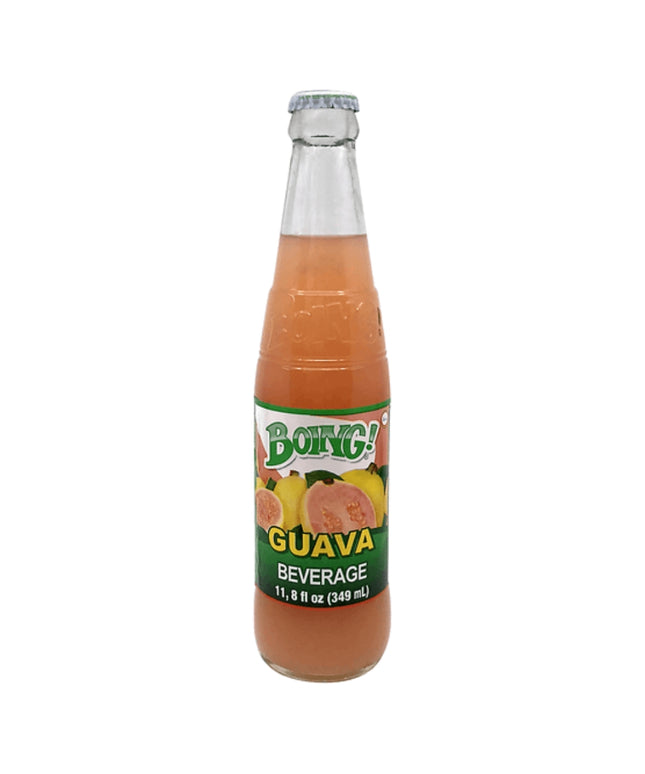 BOING GUAYABA 24/12 OZ