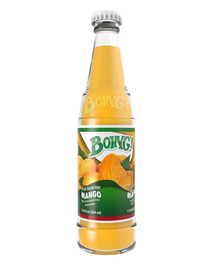 BOING MANGO 24/12 OZ