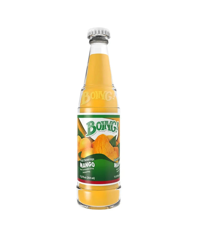 BOING MANGO 24/12 OZ