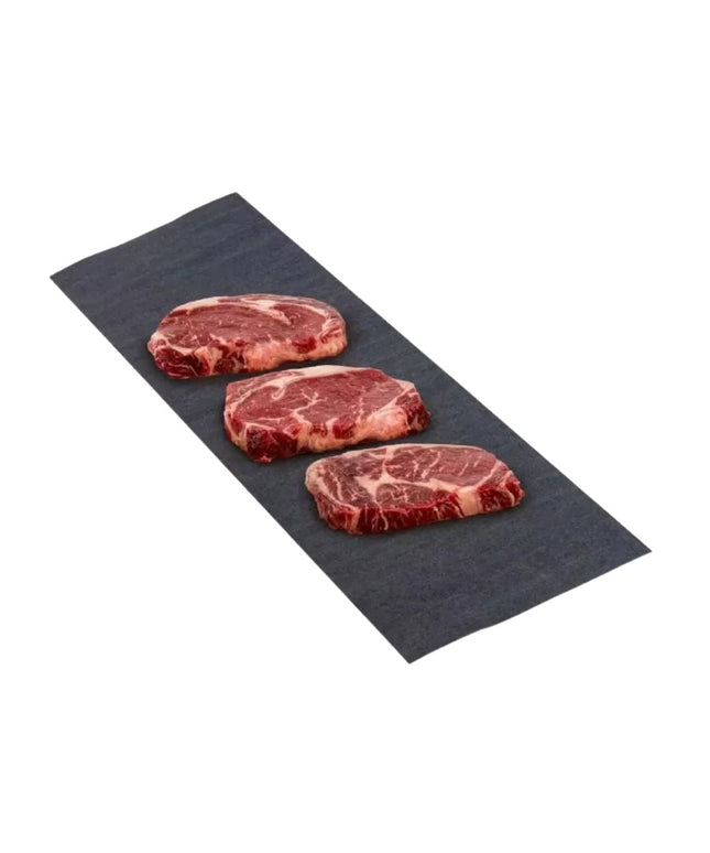 6X30 BLACK PLATTER PAPER 1000/CS