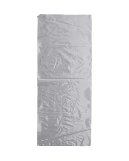 9 X 20 P.P. 2.00 MIL CHIP BAG 1000/CS.