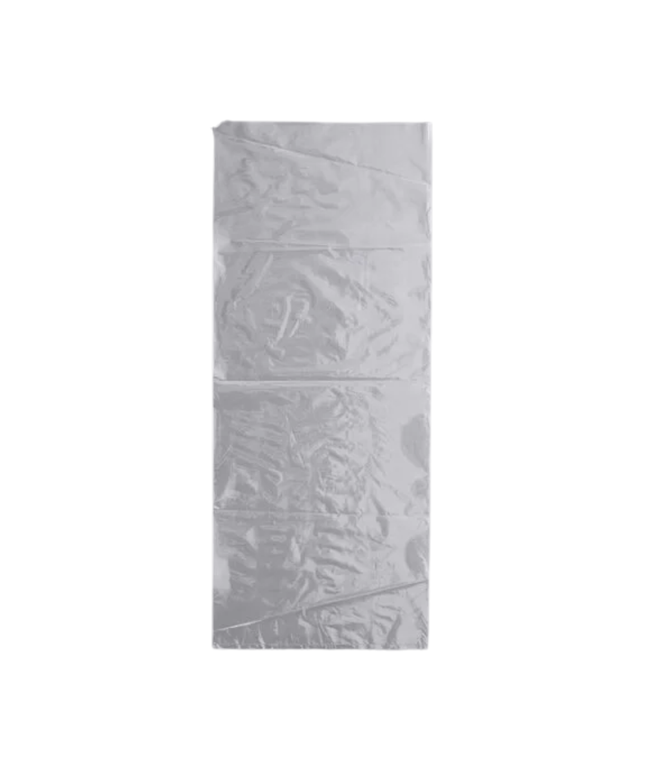 9 X 20 P.P. 2.00 MIL CHIP BAG 1000/CS.