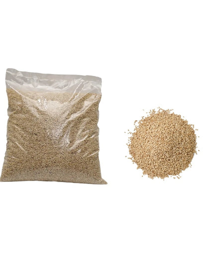 AJONJOLI NATURAL 1 LB.