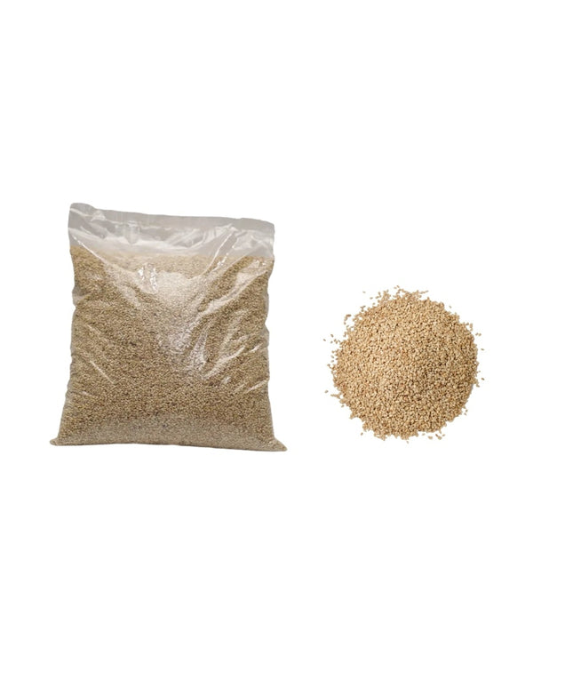 AJONJOLI NATURAL 1 LB.