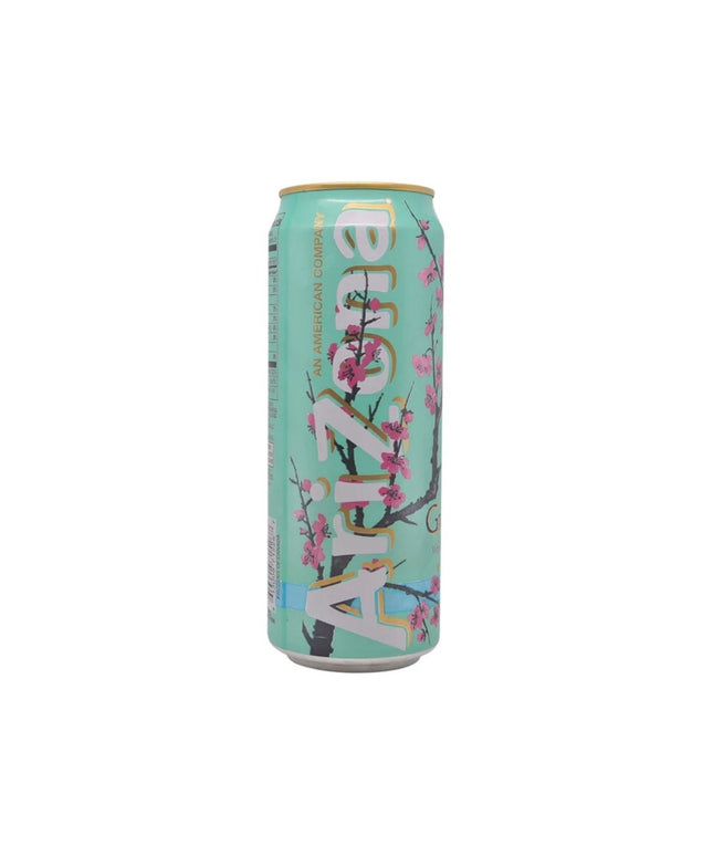 ARIZONA GREEN TEA 24/23.5 OZ