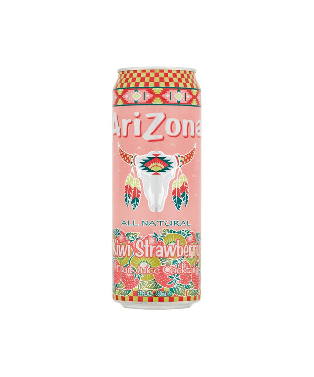 ARIZONA STRAWBERRY-KIWI 24/23.5 OZ.