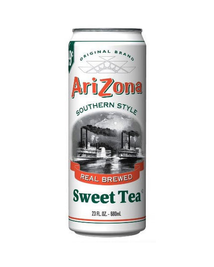 ARIZONA SWEET TEA 24/ 23.5 OZ.