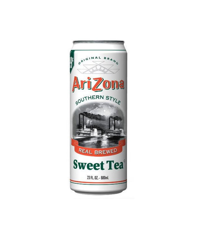 ARIZONA SWEET TEA 24/ 23.5 OZ.