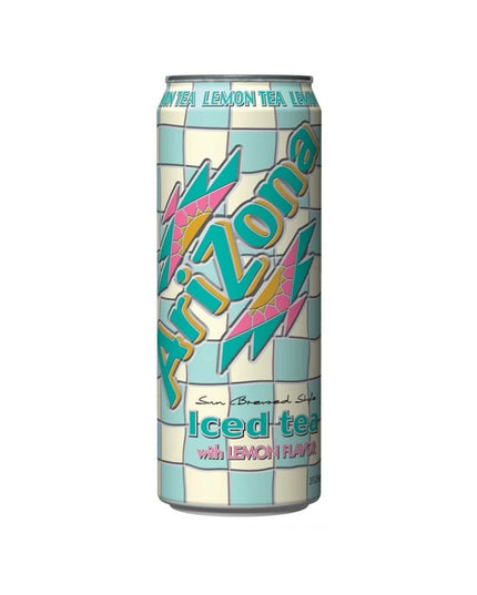 ARIZONA LEMON ICED TEA  24/23.5 OZ.