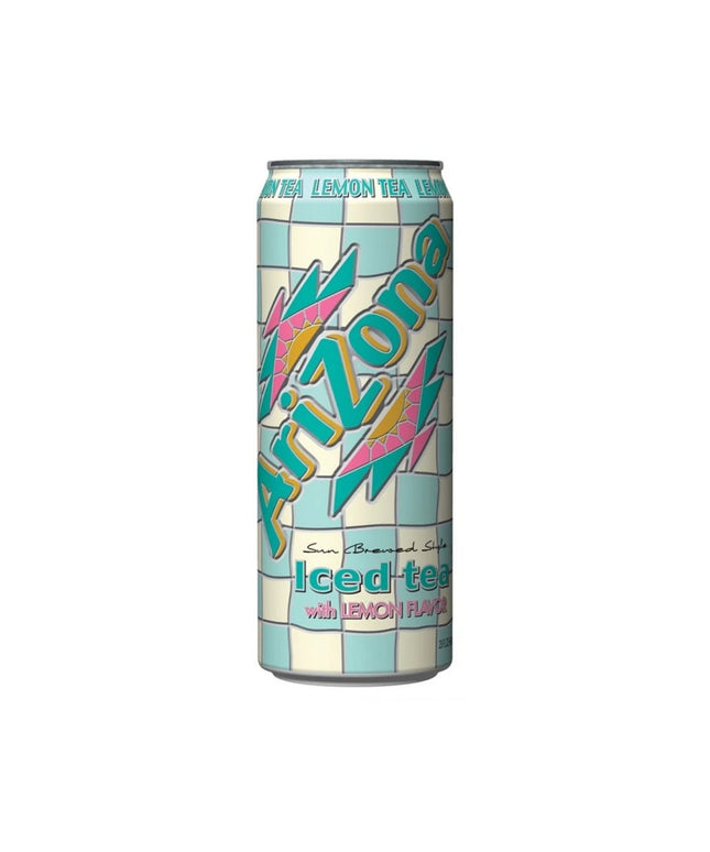 ARIZONA LEMON ICED TEA  24/23.5 OZ.