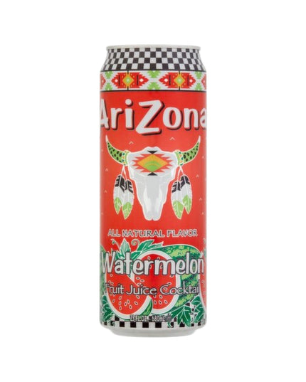 ARIZONA WATERMELON 24/23.5 OZ.