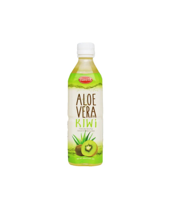 ALOE VERA JUICE DRINK KIWI 12/1.5 ML.