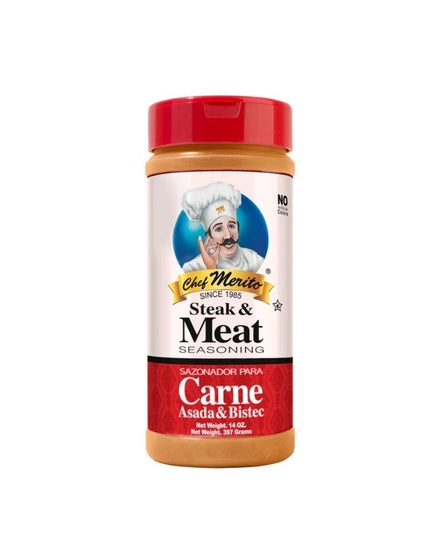 BEEF SEASONING 12/14 OZ.