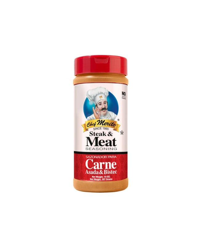 BEEF SEASONING 12/14 OZ.