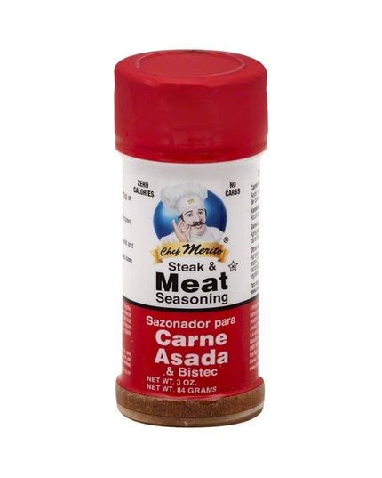BEEF SEASONING 15/3 OZ.