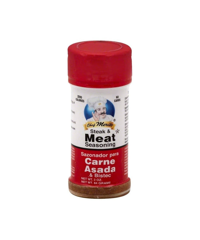 BEEF SEASONING 15/3 OZ.