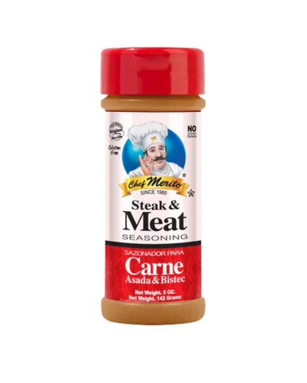 BEEF SEASONING 12/5 OZ.
