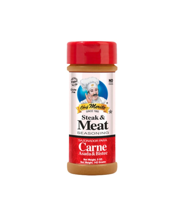 BEEF SEASONING 12/5 OZ.