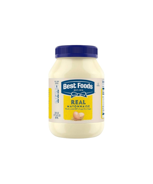 BEST FOODS MAYONAISE 15/30 OZ