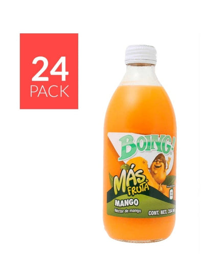 BOING MANGO 24/354 ML