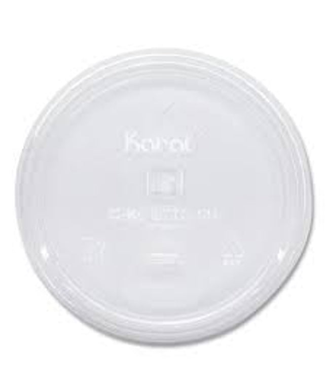 LID SIP STRAWLESS FOR C-KC32 OZ. 1000/CS.