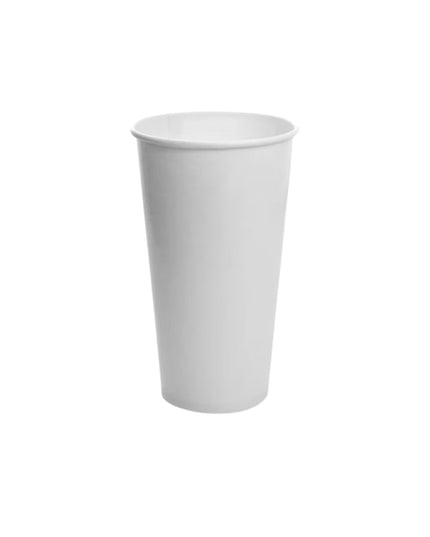 KARAT COLD PAPER CUP 22 OZ 1000/CS