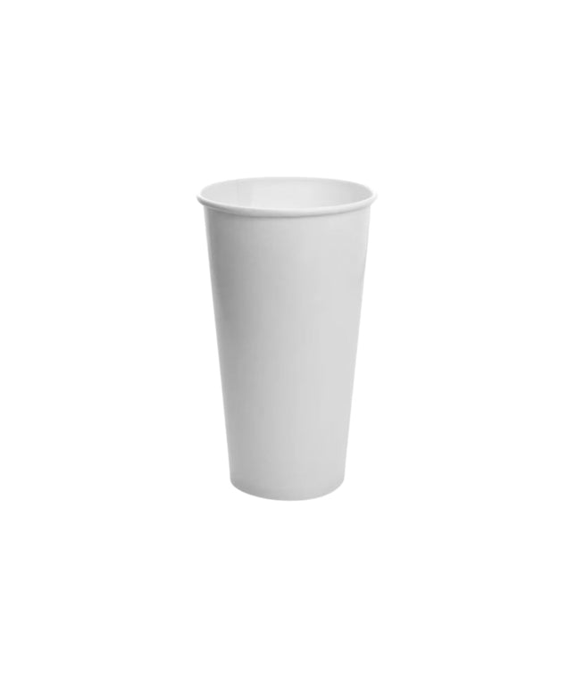 KARAT COLD PAPER CUP 22 OZ 1000/CS