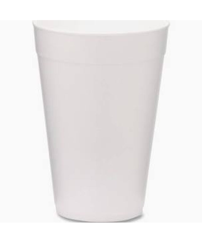 WINCUP FOAM CUP 24 OZ 300/CS