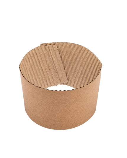 CUP JACKET FOR 10-24 OZ. HOT CUPS 1000/CS.