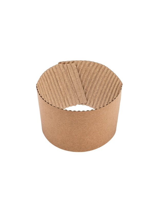 CUP JACKET FOR 10-24 OZ. HOT CUPS 1000/CS.