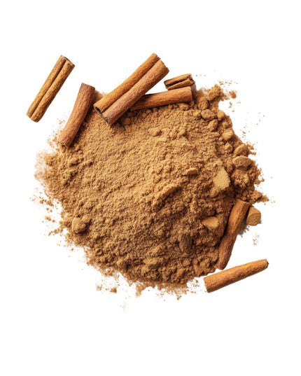CANELA MOLIDA 1 LBS.