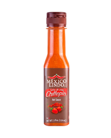 SAUCE CASTILLO CHILTEPIN 24/5 OZ.