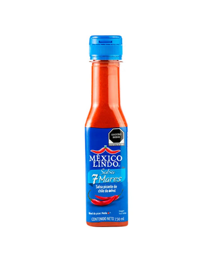 SAUCE CASTILLO MARISQUERA 24/5 OZ.