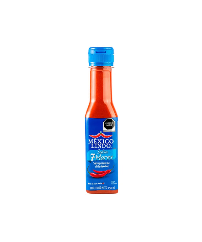SAUCE CASTILLO MARISQUERA 24/5 OZ.