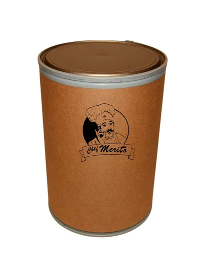 BEEF SEASONING 250 LBS./BARREL