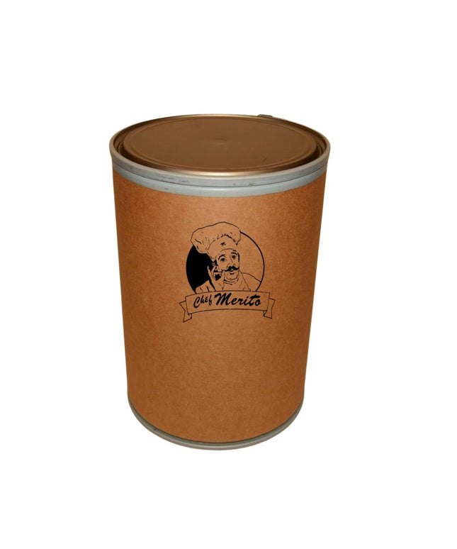 BEEF SEASONING 250 LBS./BARREL