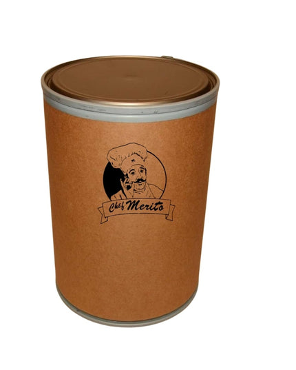 CHICKEN SEASONING 250 LBS./BARREL