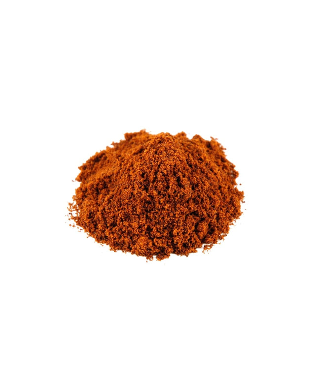 CHILE ARBOL MOLIDO CON LIMON 5 LBS./CS.