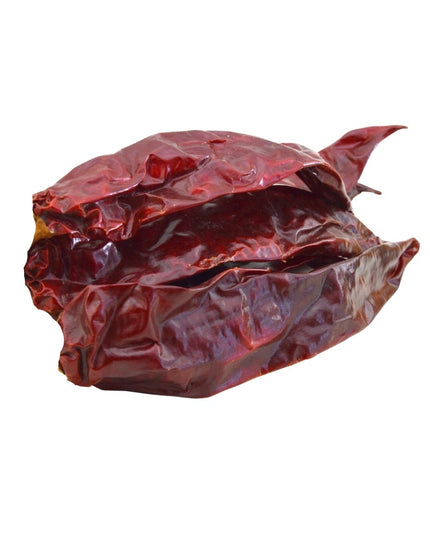 CHILE CALIFORNIA DESCOLADO 25 LBS./CS.