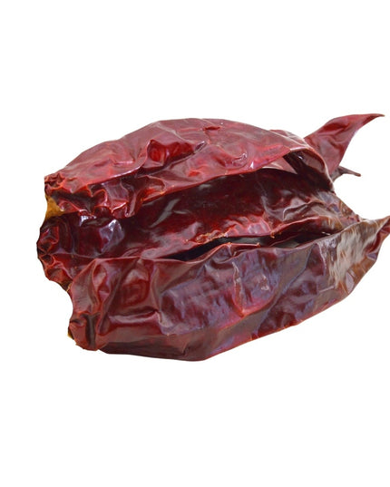 CHILE CALIFORNIA DESCOLADO 5 LBS./BAG