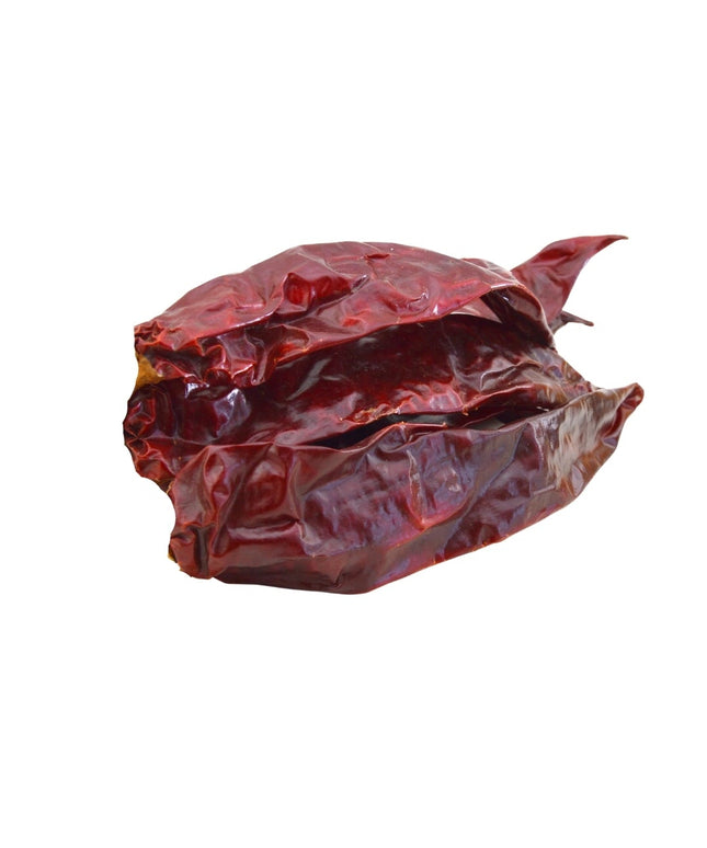 CHILE CALIFORNIA DESCOLADO 5 LBS./BAG