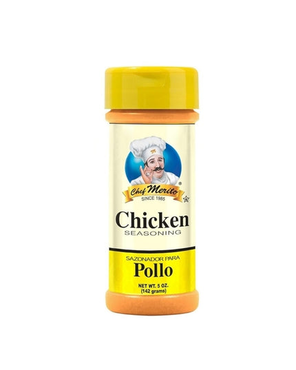 CHICKEN SEASONING 12/5 OZ.