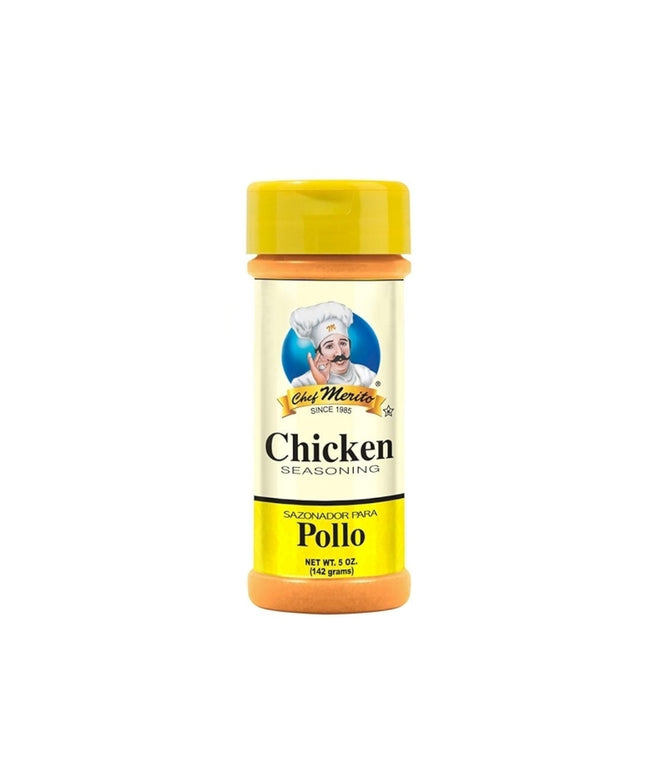 CHICKEN SEASONING 12/5 OZ.