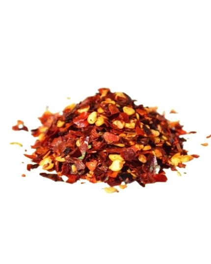 CHILE QUEBRADO 5 LBS./BAG