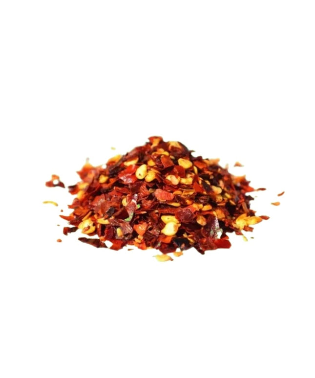 CHILE QUEBRADO 5 LBS./BAG