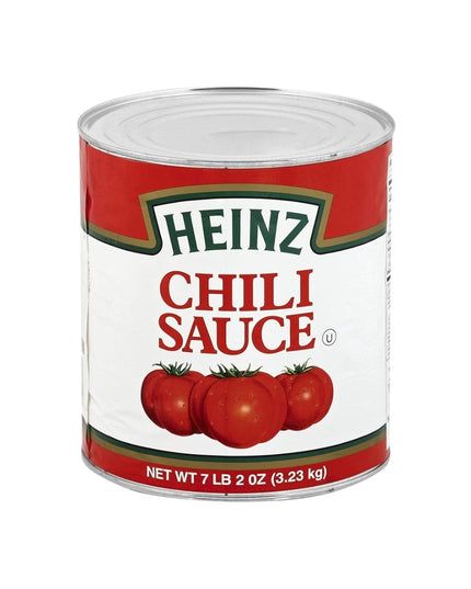 CHILI SAUCE SAN BENITO 6/10